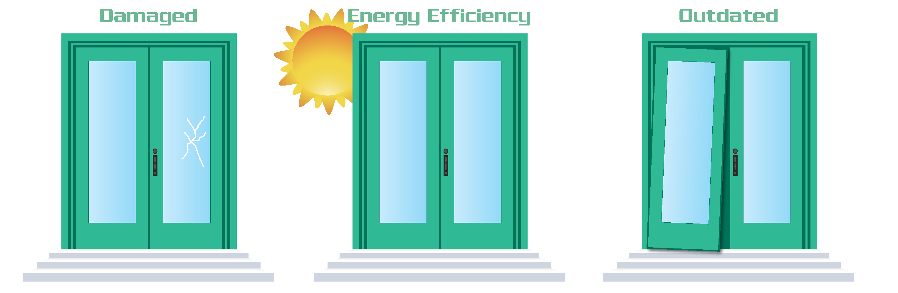 window and door services